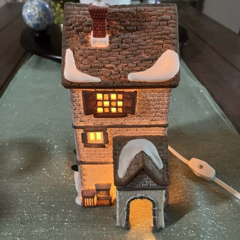 Department 56 dept 56